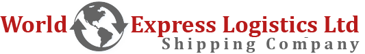 The logo of World Express Logistics Ltd