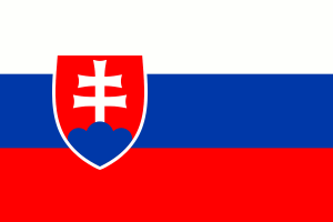 Cobrança na Eslováquia
