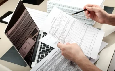 Cotejo de facturas: qué es, proceso y beneficios 2025